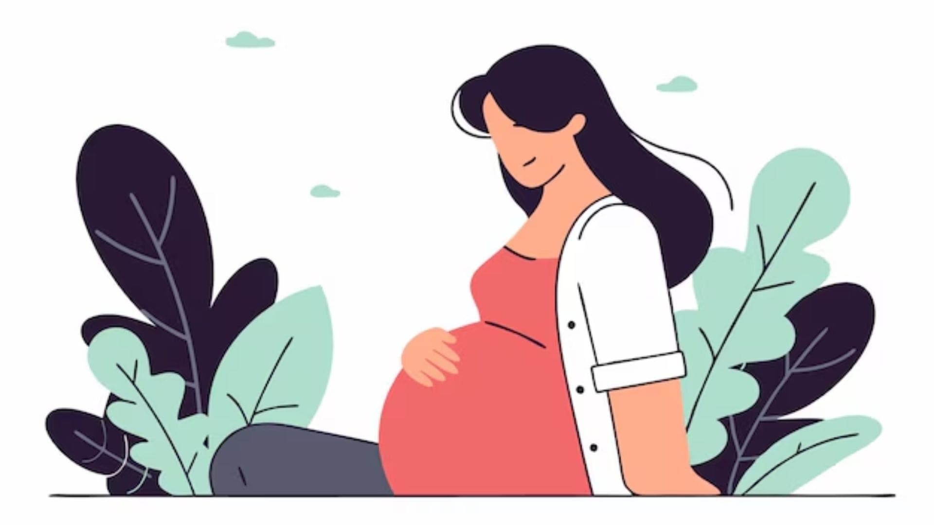 Mulheres enfrentam discriminação ao ficarem grávidas