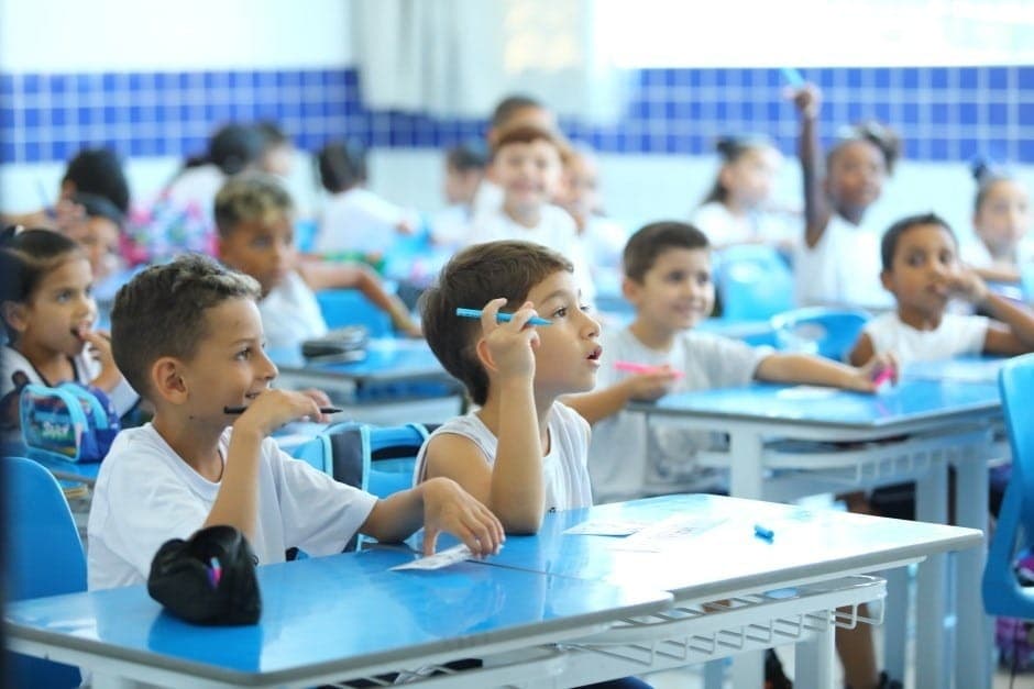 São José obteve as melhores médias nos segundos e quintos anos entre os municípios paulistas com mais de 500 mil habitantes