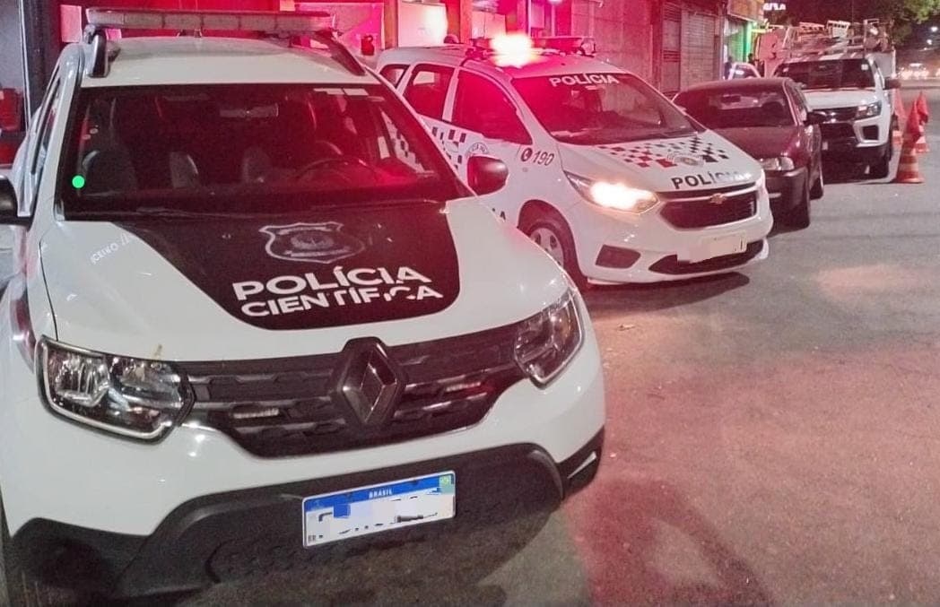 Desvio irregular gerou um prejuízo estimado em R$ 15 mil