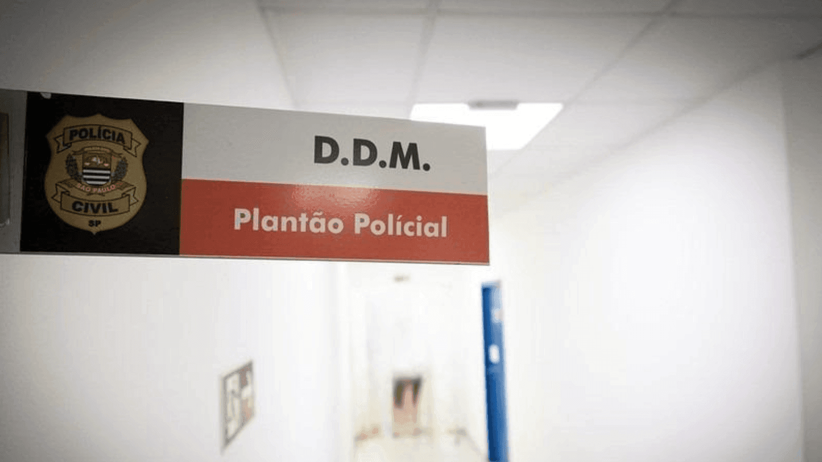 Essa é a primeira unidade da delegacia com serviço ininterrupto