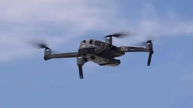 Os aparelhos são capazes de interceptar e capturar aeronaves que representem ameaça às áreas de segurança no estado