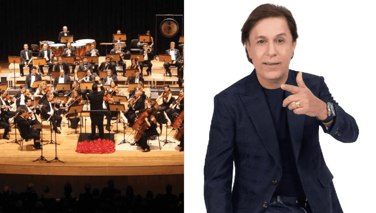 Sinfônica de Campinas e Tom Cavalcante são destaques da Agenda Cultural