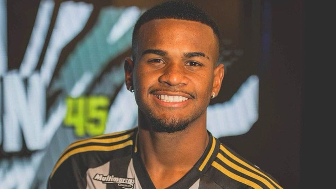 Atlético-MG negociou Alisson com time da Ucrânia