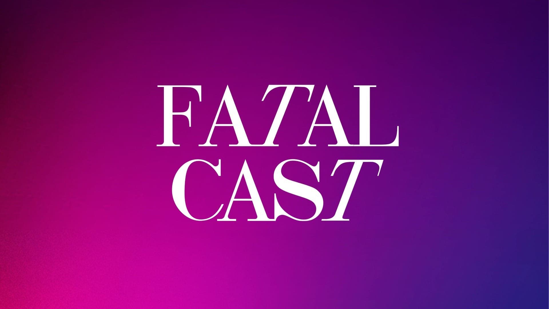 Bandplay estreia “FatalCast” para repercutir a novela “Beleza Fatal”