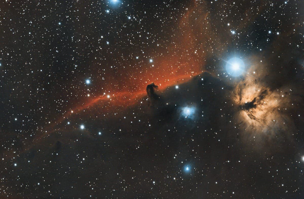 Dois planetas retrógrados e dois eclipses: como sobreviver a março de 2025