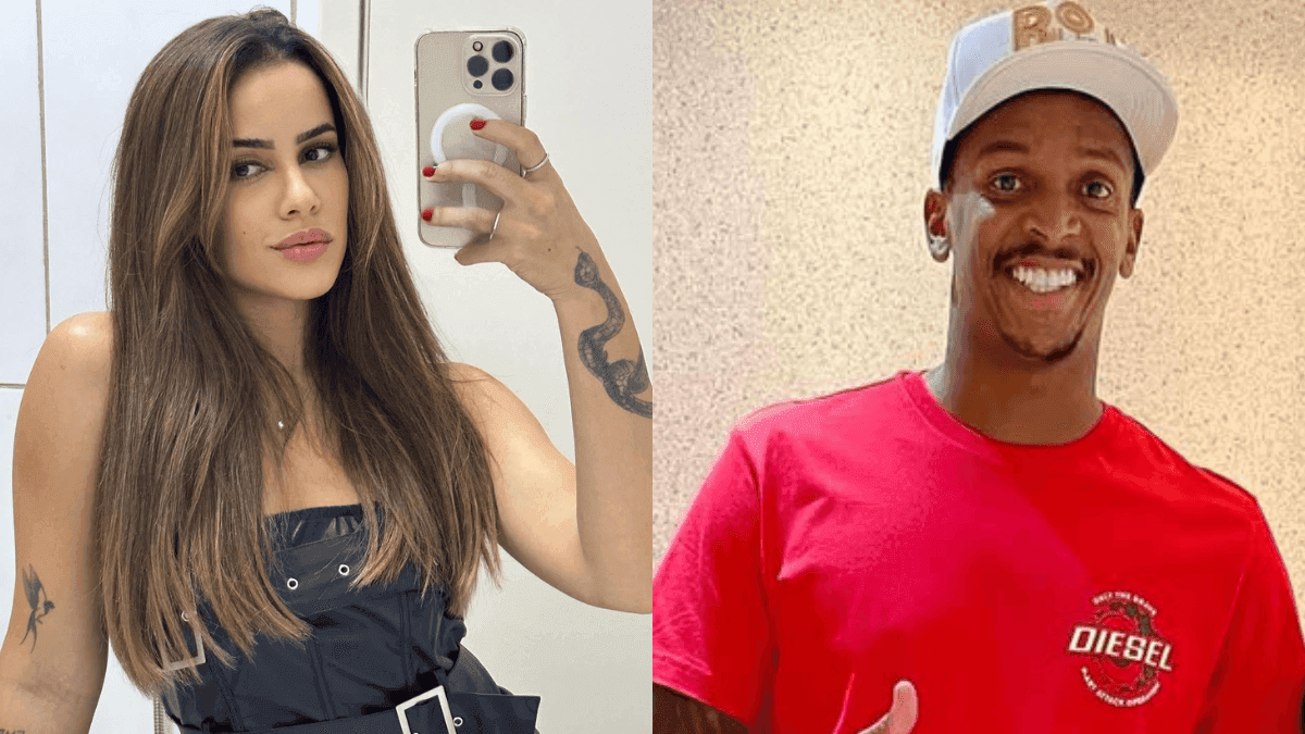 Maiára Quiderolly e Jô sãopais de João Gabriel, de 2 anos e 2 meses