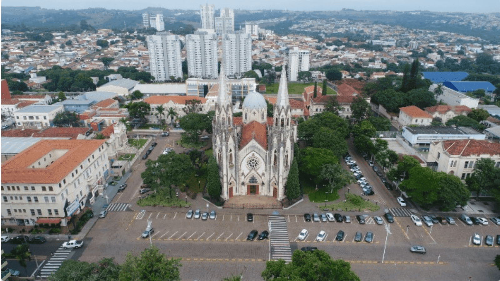 A nova categorização já foi divulgada pelo governo