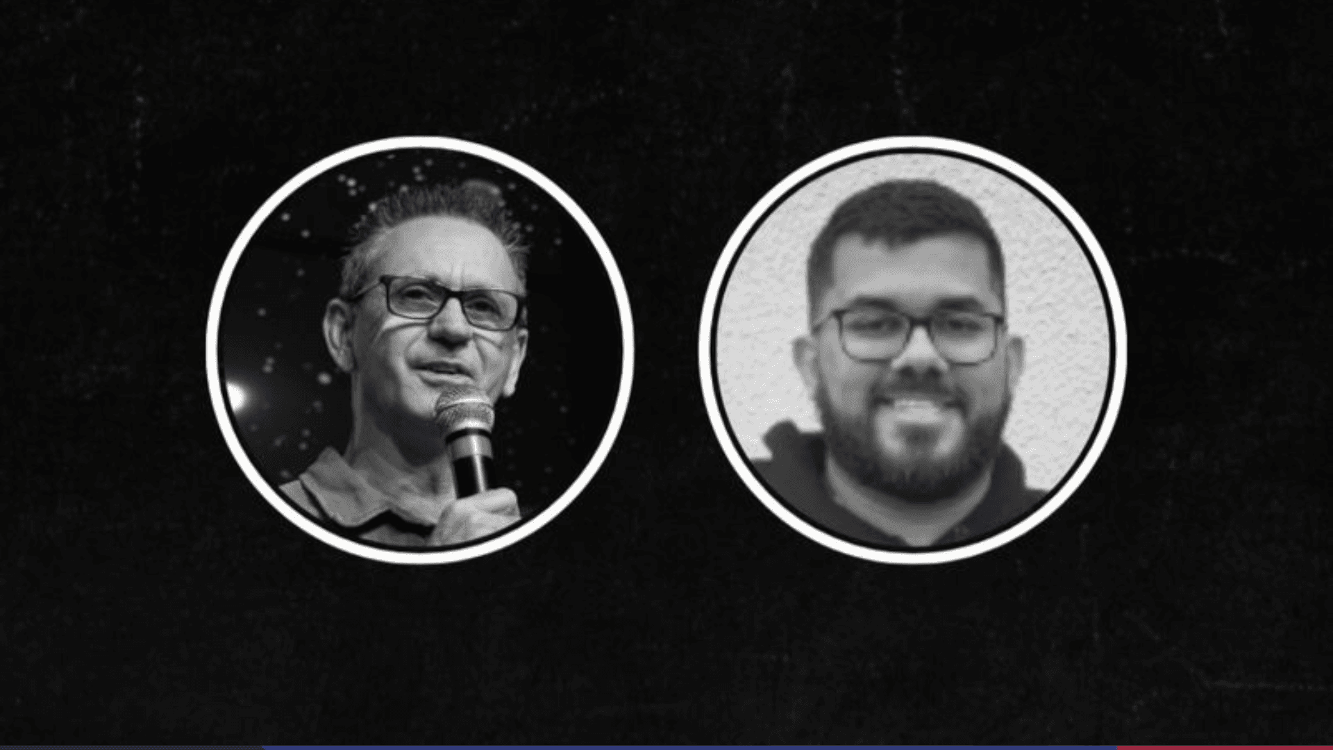 Nas redes sociais, a Igreja Nova Vida de Nova Cidade lamentou a morte dos fiéis