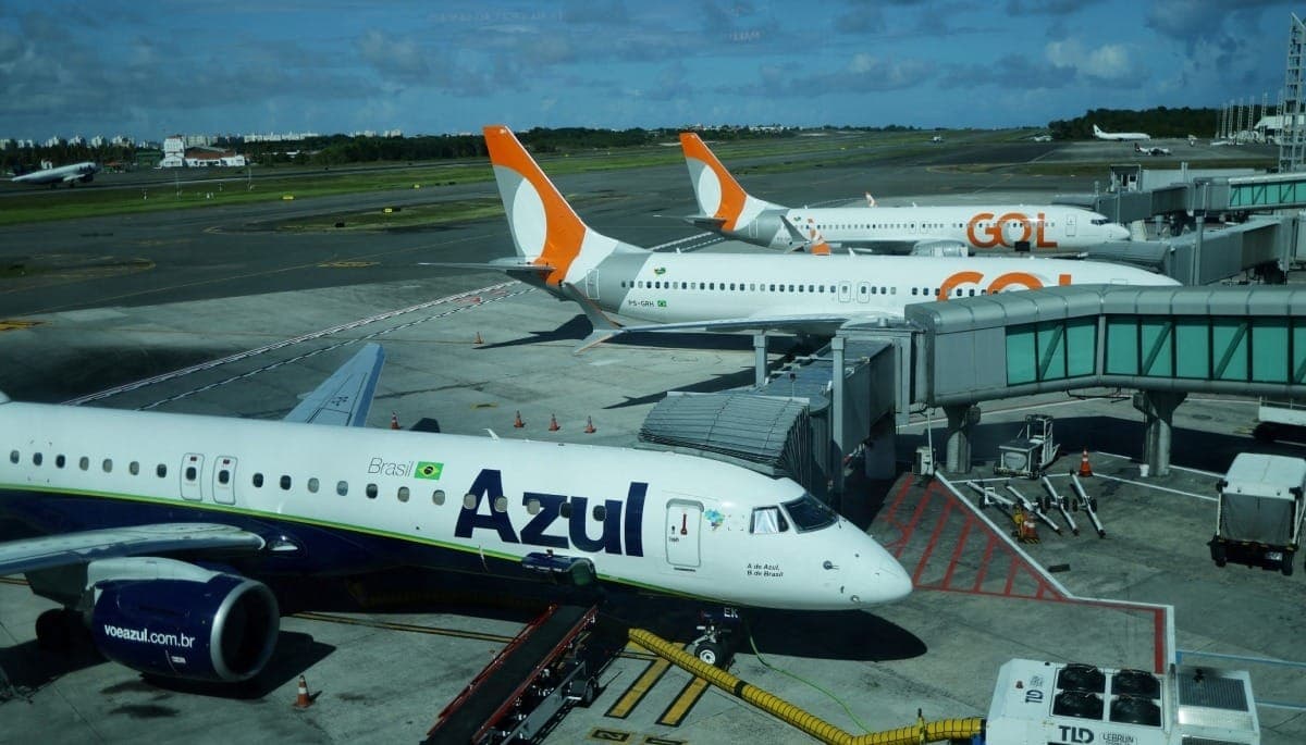 Sindicato dos Aeronautas alerta para riscos ao sistema aéreo brasileiro com mudanças em regras e leis do setor