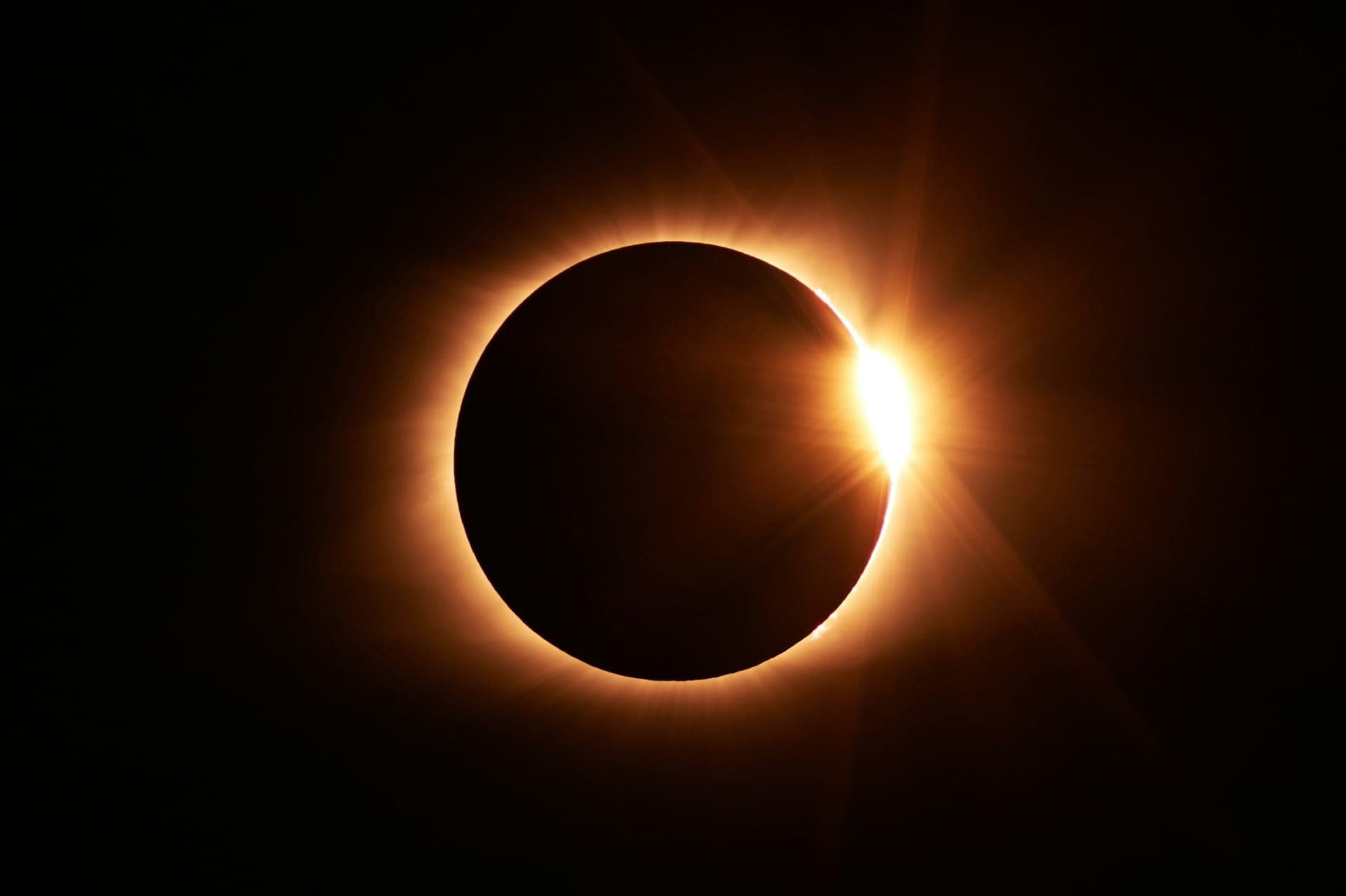 Calculadora do Eclipse: as previsões para seu signo