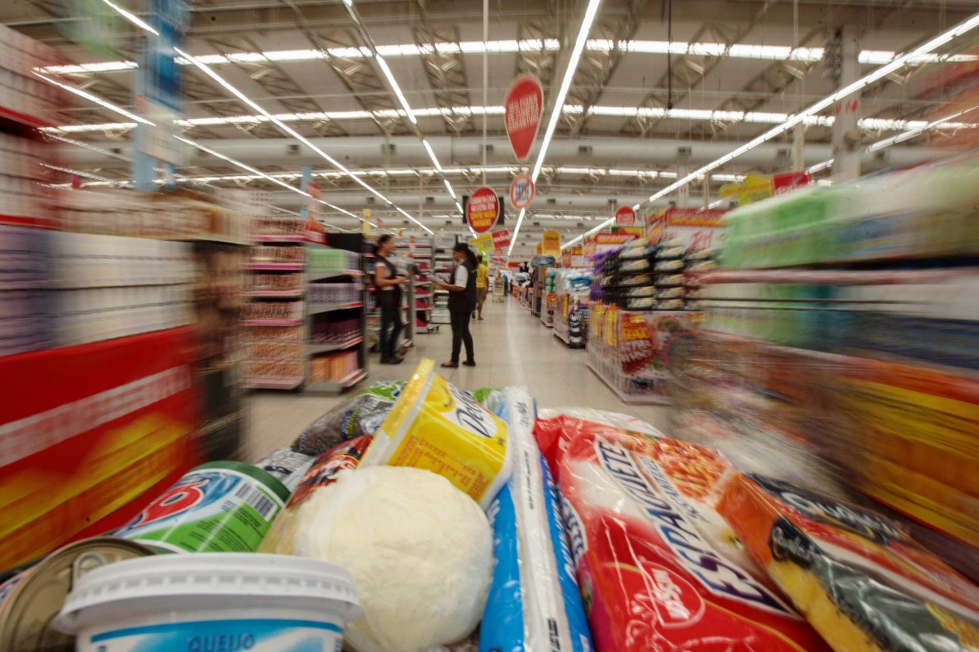 Consumidor tem recorrido ao Google para entender se preço dos produtos está ou não acima da média