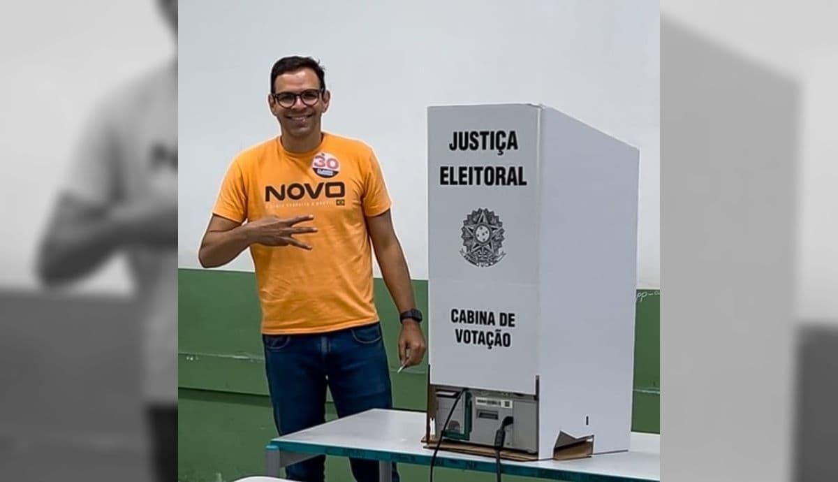 Contato de Cláudio Fernando Aguiar apareceu em aparelho de homem apontado como o "disciplina" do PCC