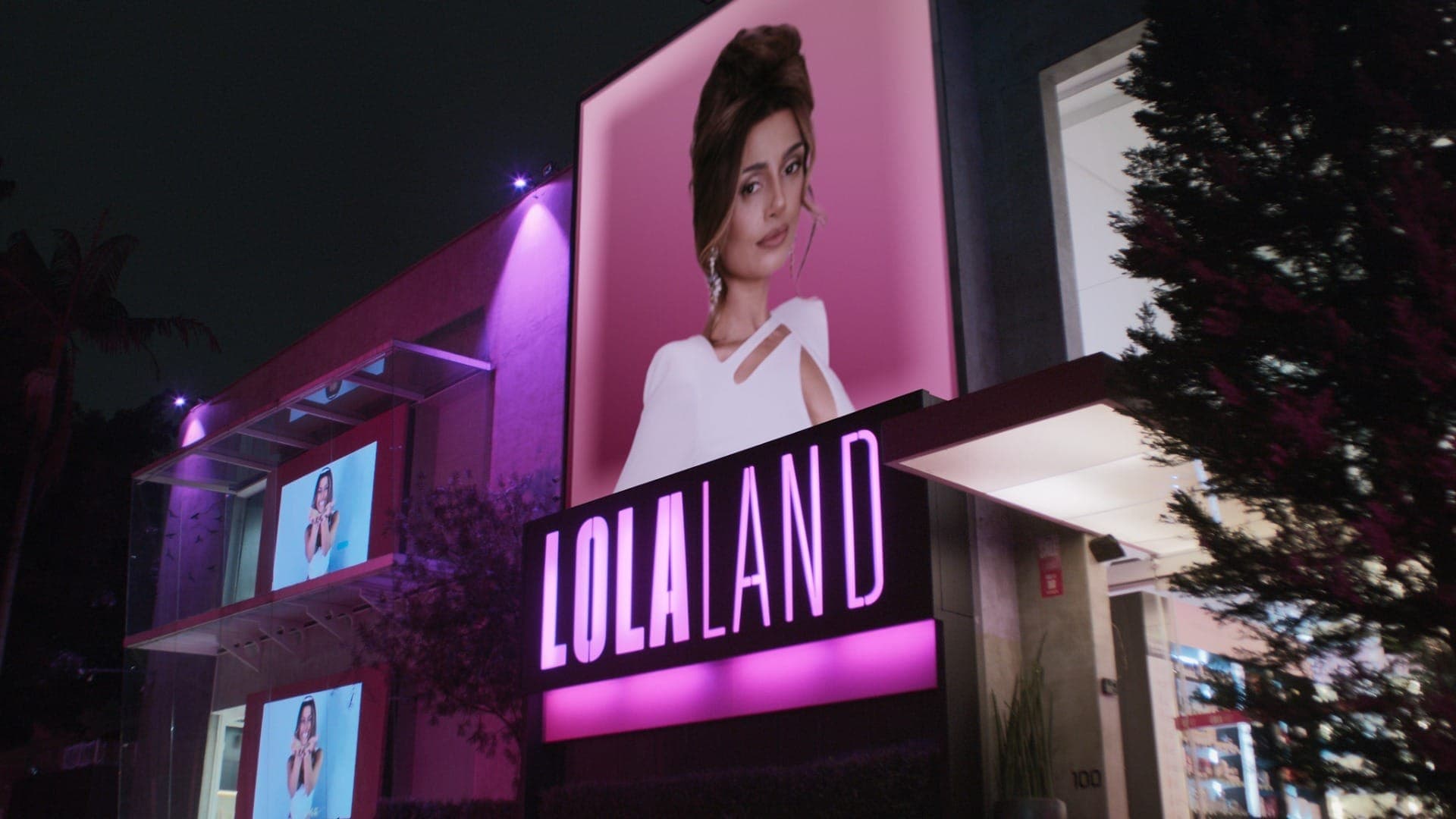 Lolaland: a loja da Lola em Beleza Fatal