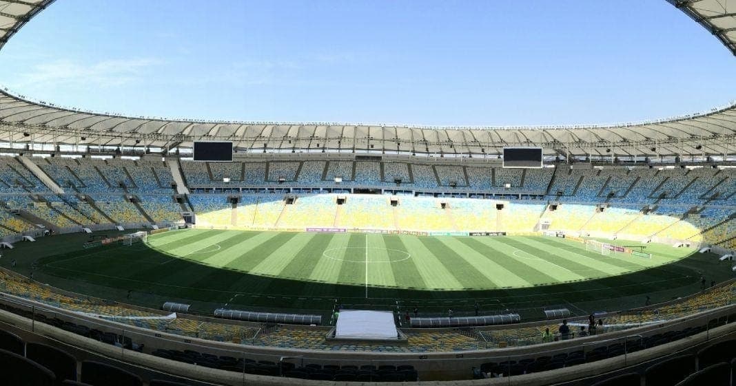 Grêmio, Inter e Goiás: Times do Brasileirão anunciam novos patrocinadores máster