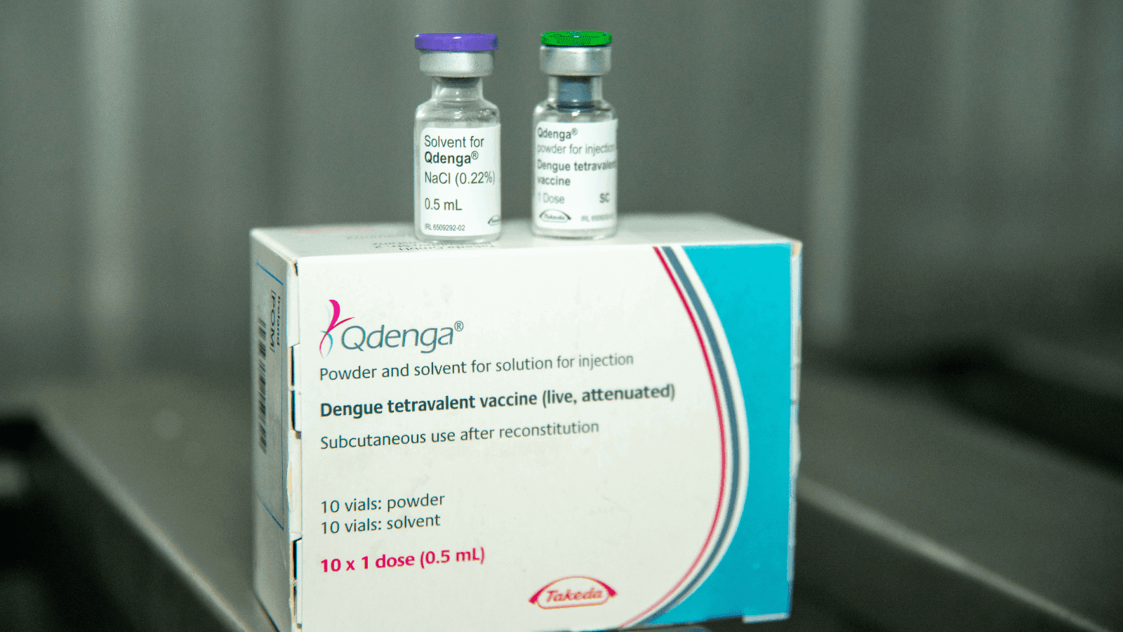 O Programa Municipal de Imunização solicitou mais 20 mil doses