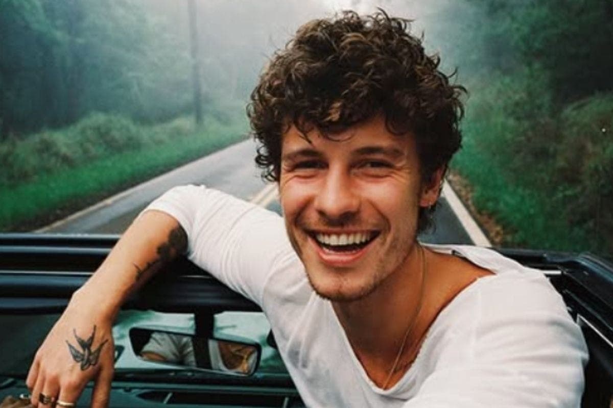 Shawn Mendes