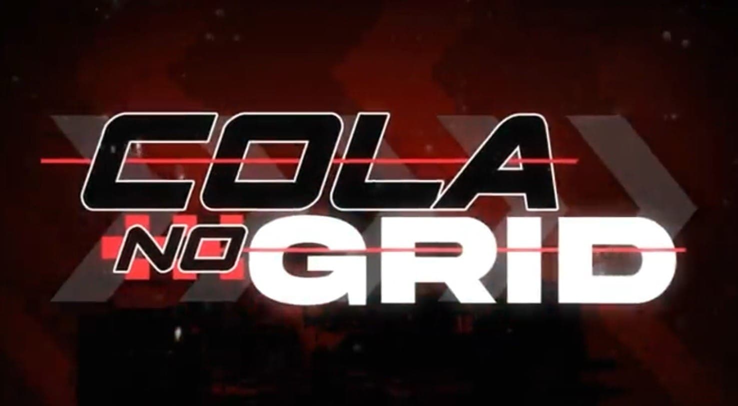 "Cola no Grid!" ganha segunda temporada após GPs da Fórmula 1 de 2025
