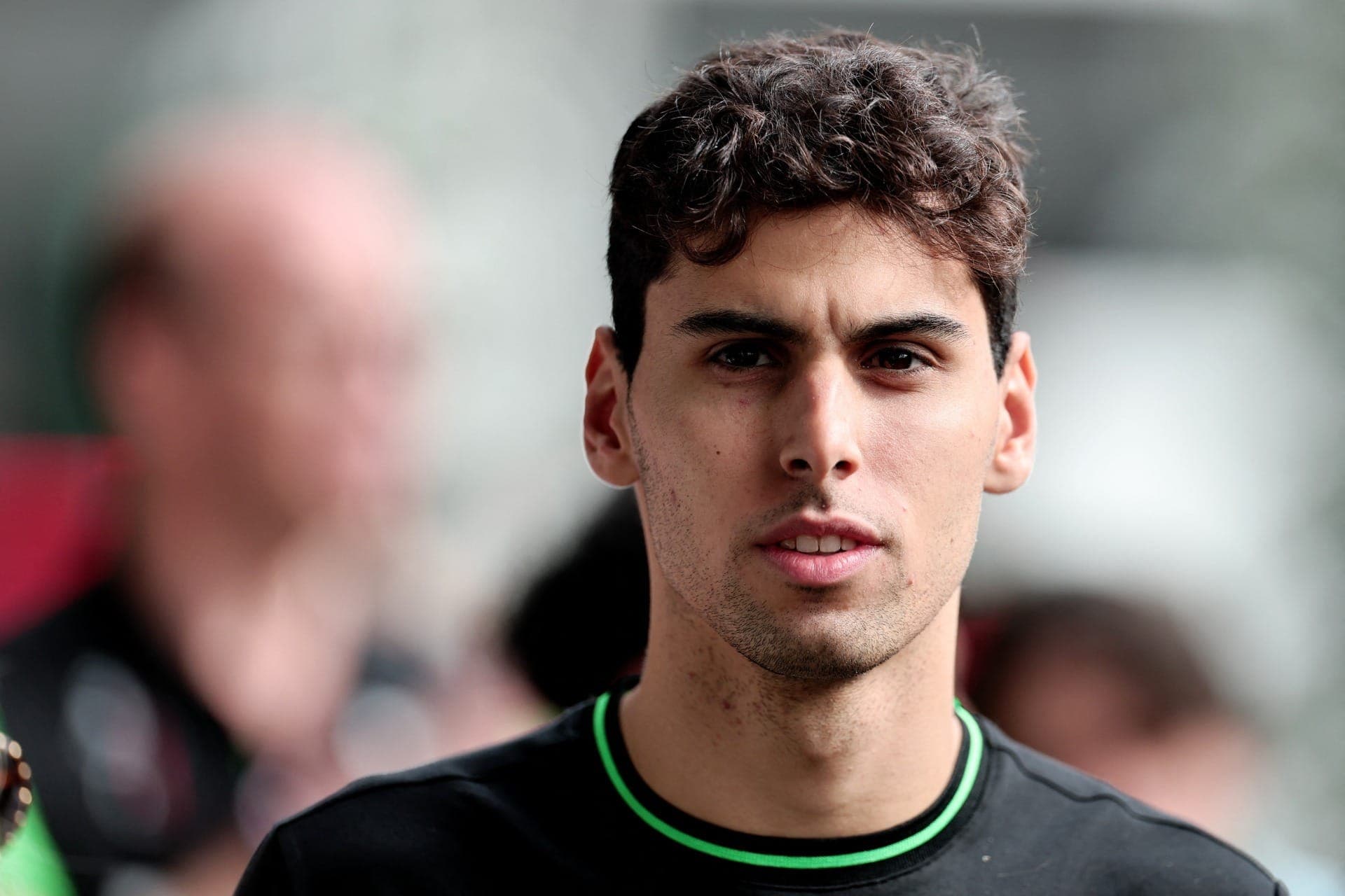 Gabriel Bortoleto vai largar na 15ª posição no GP de Melbourne, na Austrália
