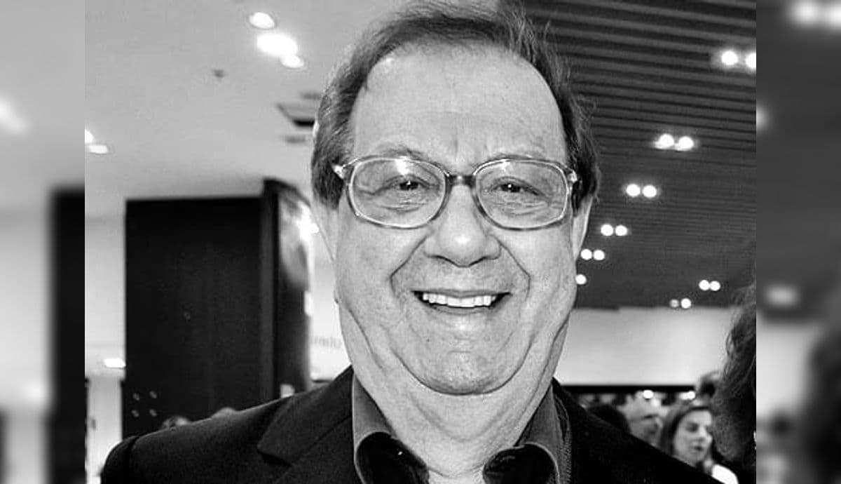 Morre, aos 95 anos, Salomão Ésper, ícone do rádiojornalismo brasileiro