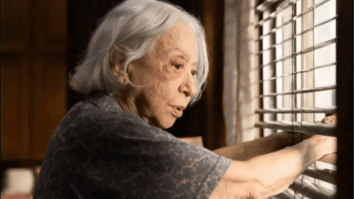 “Vitória” é a maior estreia de filme nacional em 2025