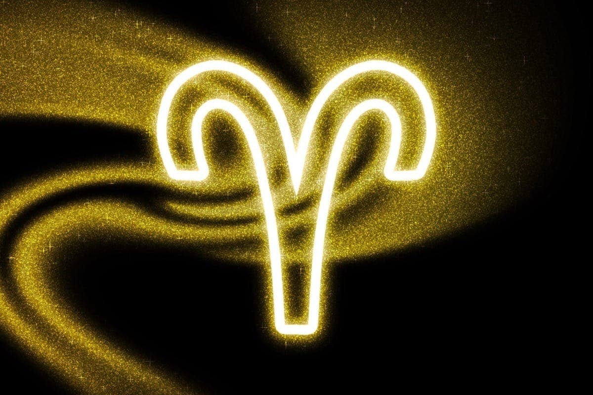 Porque Áries é o primeiro signo do Zodíaco?