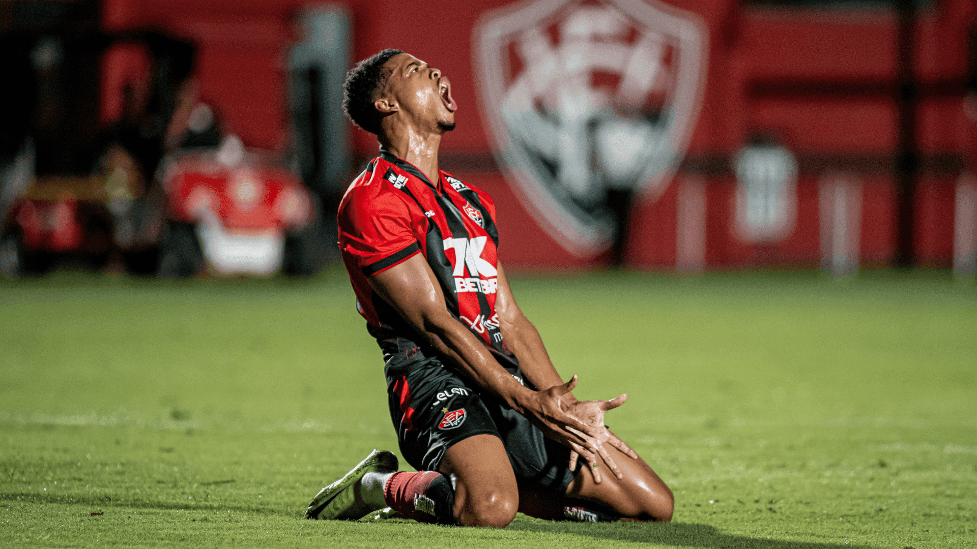 Vitória foi eliminado pelo Náutico na segunda fase da Copa do Brasil