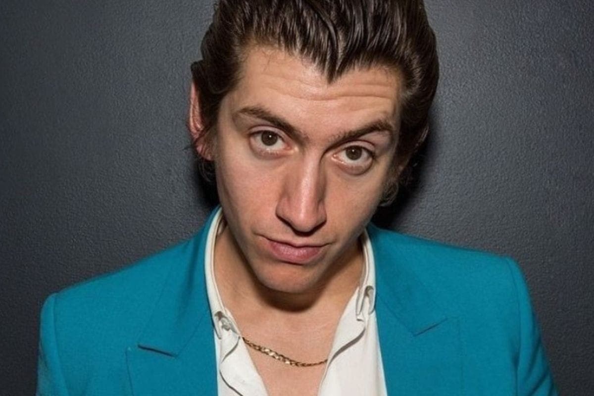 Alex Turner