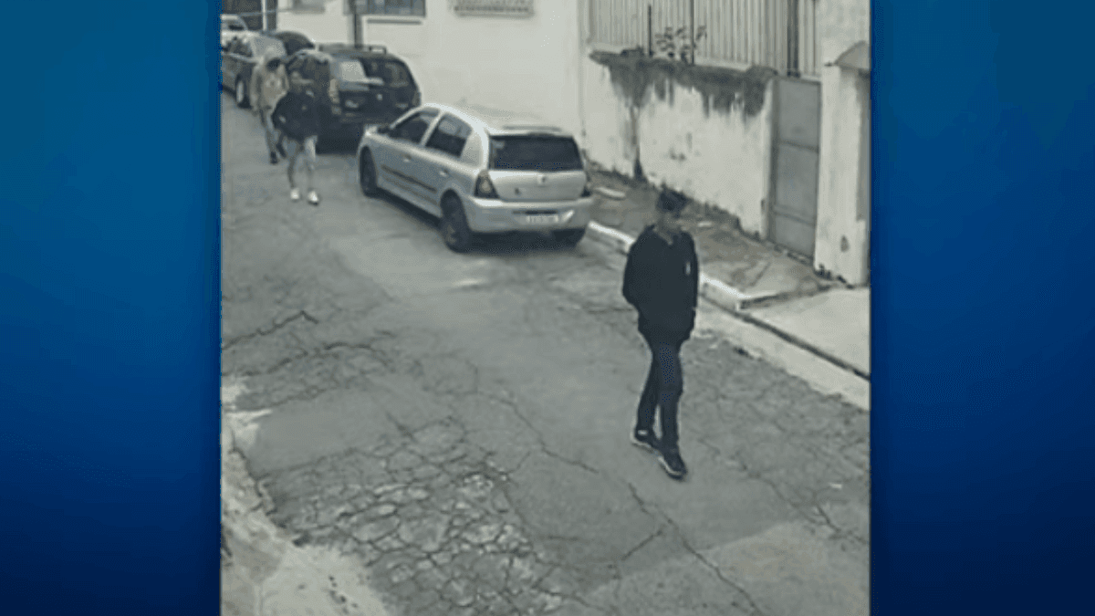 Integrantes de quadrilha de roubo a residências são mortos em troca de tiros com a polícia em SP