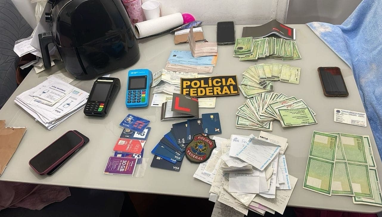 Material deverá auxiliar no aprofundamento das investigações