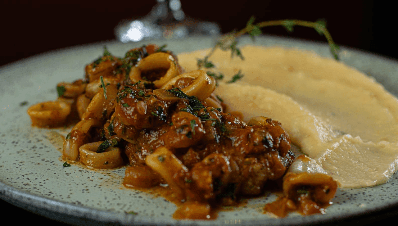 O festival Restaurant Week termina no dia 20 de abril