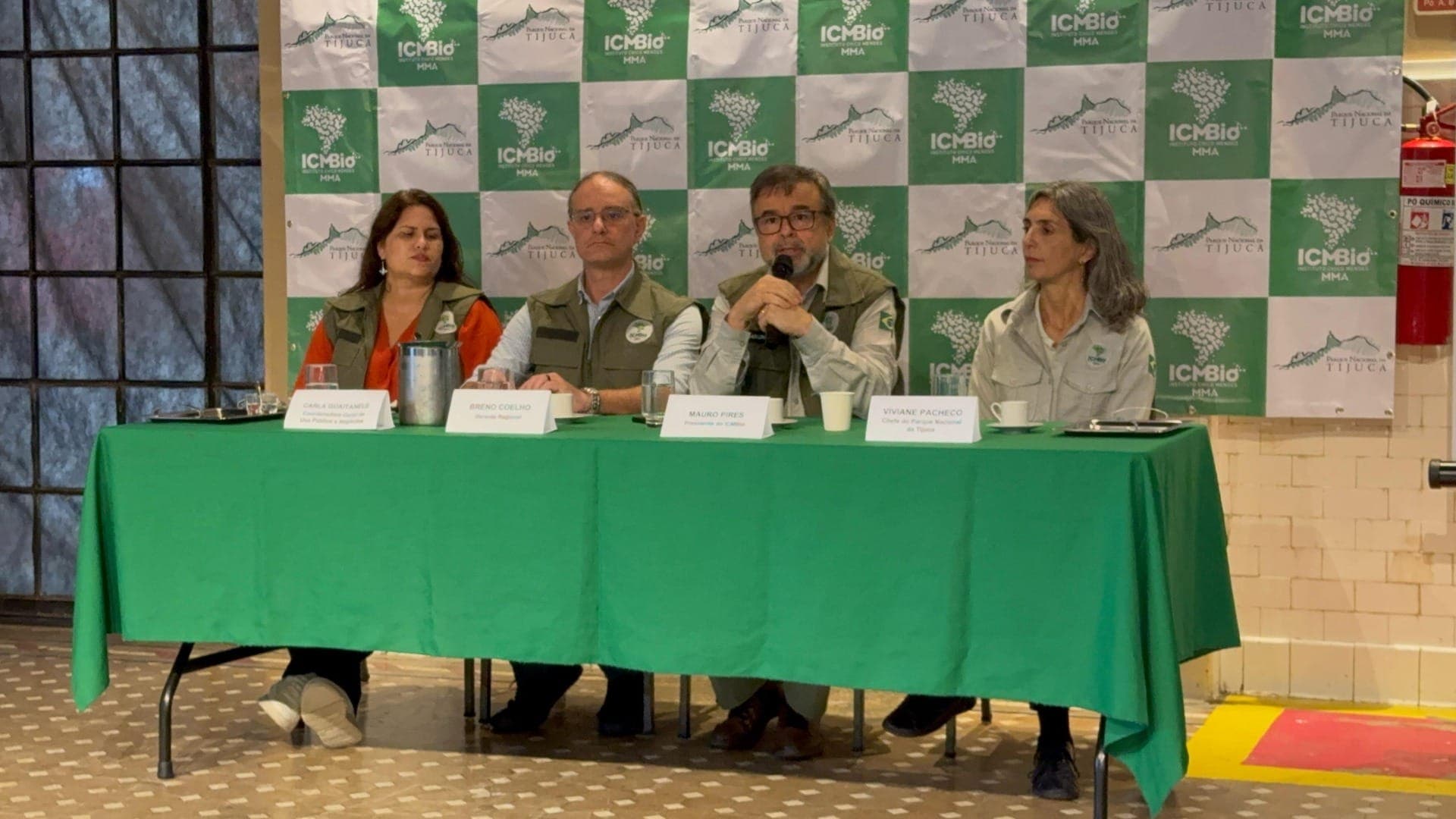 O anúncio acontece após o Procon-RJ identificar problemas relacionados ao tema no monumento