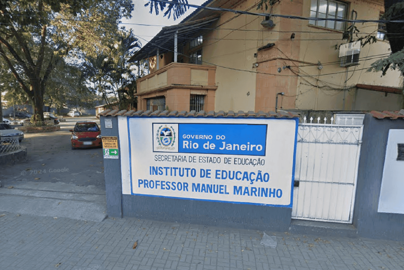 Polícia investiga acusação de racismo de uma professora em Volta Redonda