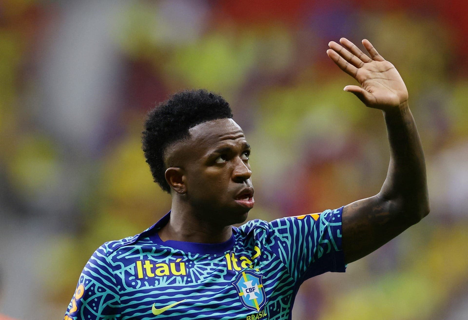 Vinicius Jr