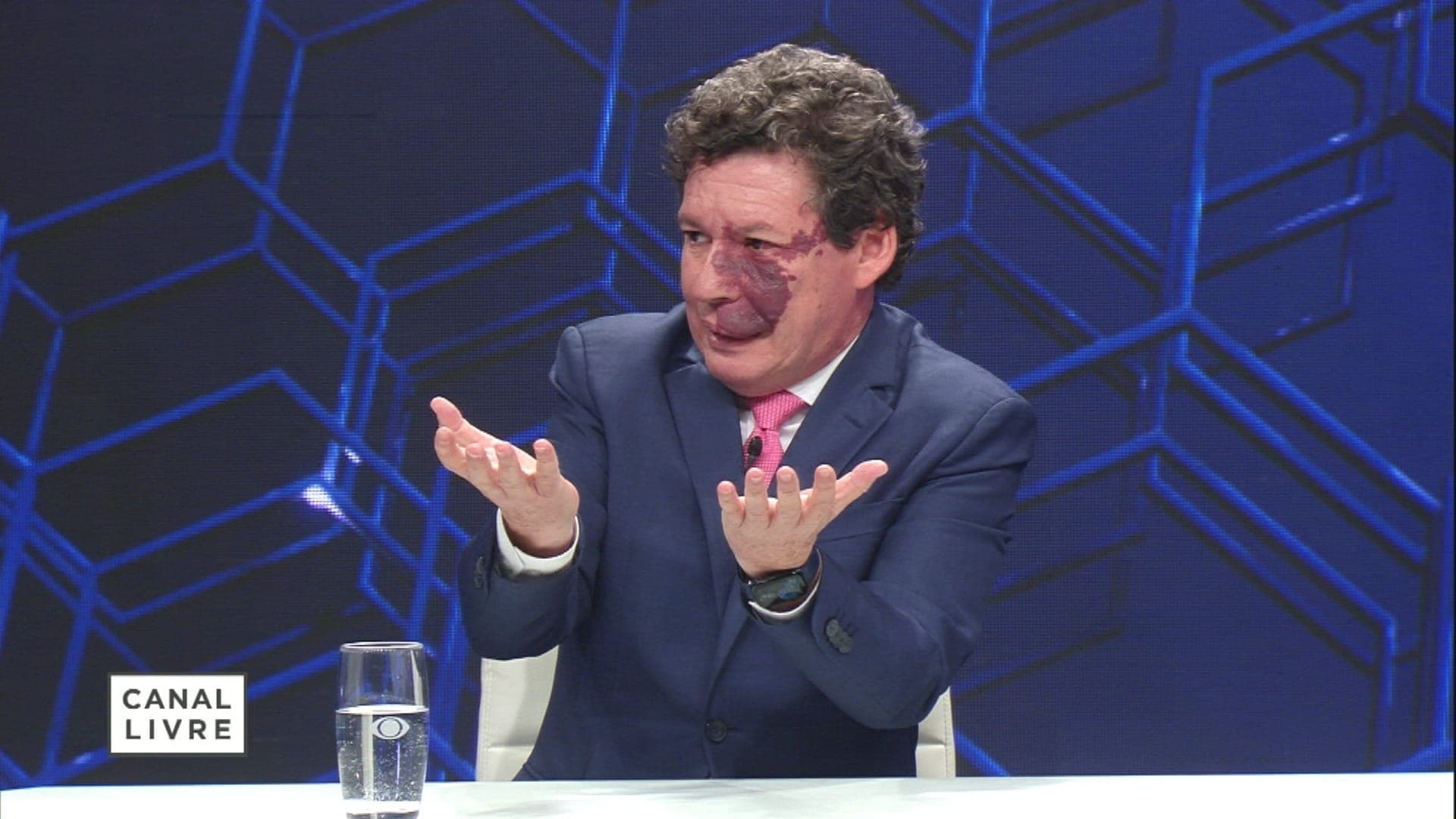 Reginaldo Lopes analisa situação do governo para 2026