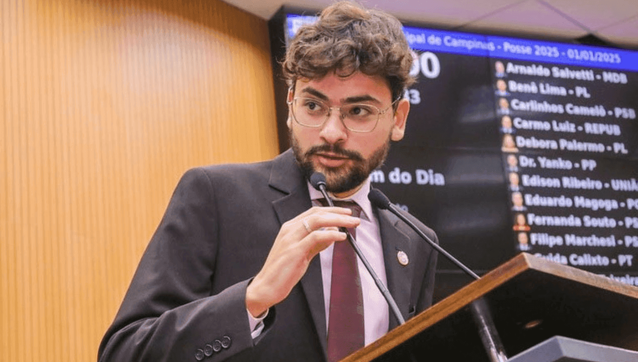 Vini Oliveira (Cidadania)