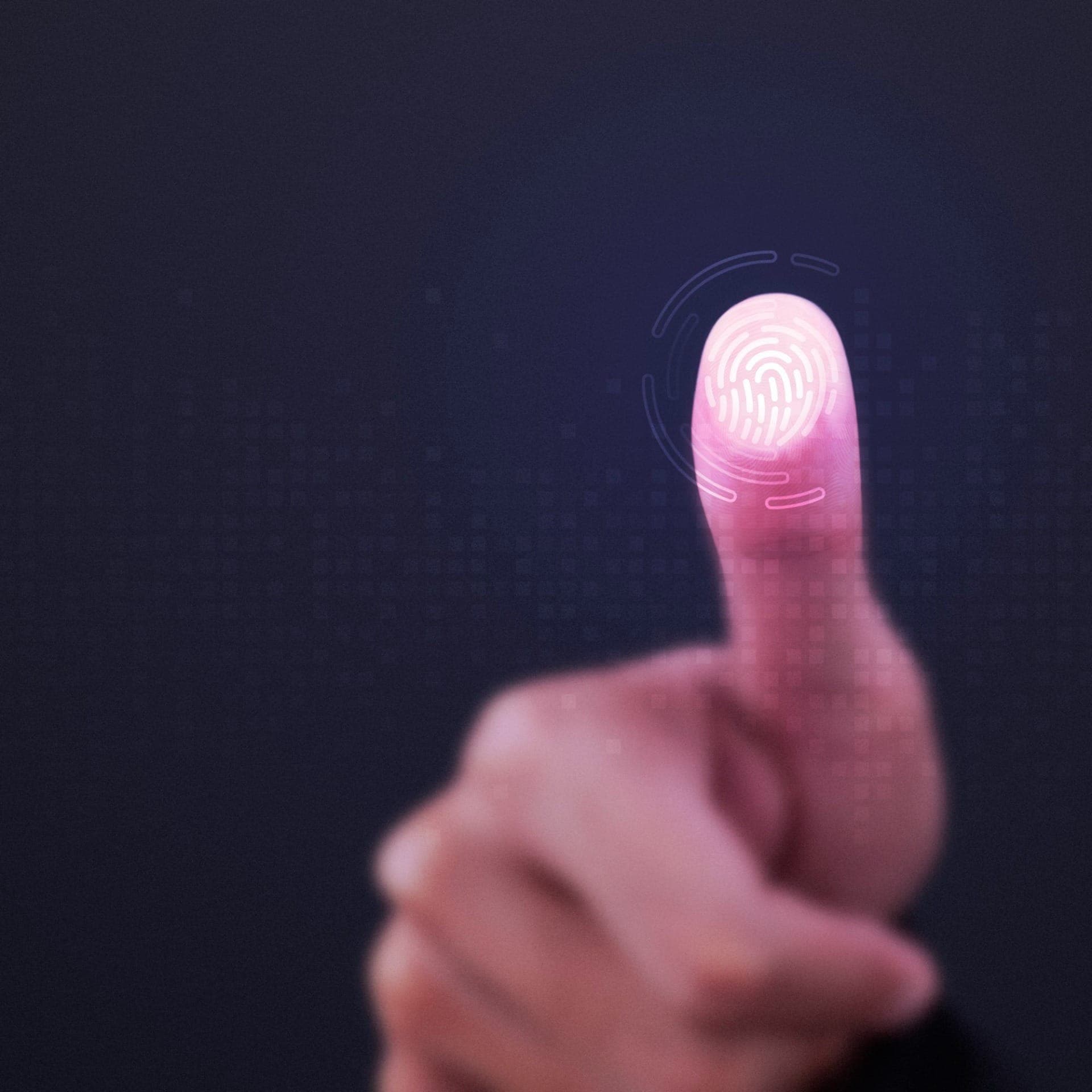 Atualmente, a biometria só é confirmada nas audiências de custódia, que acontecem com a pessoa já presa