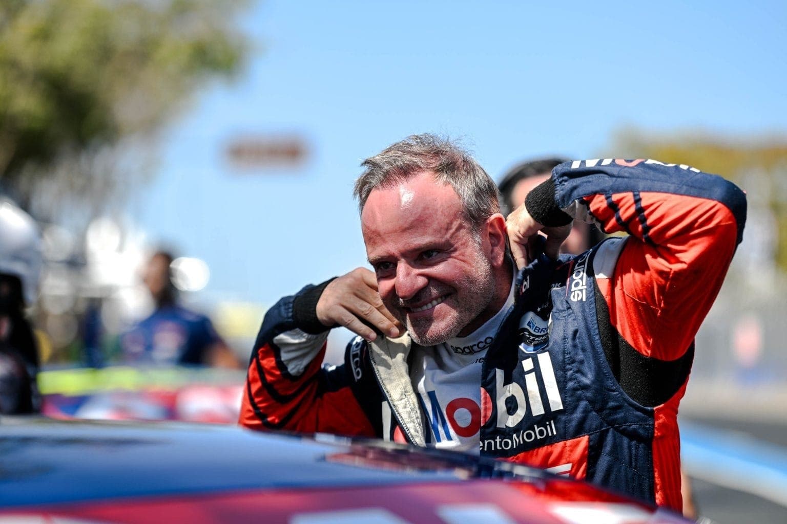 Consistência e humildade: Barrichello dá conselho a Bortoleto para carreira na Fórmula 1