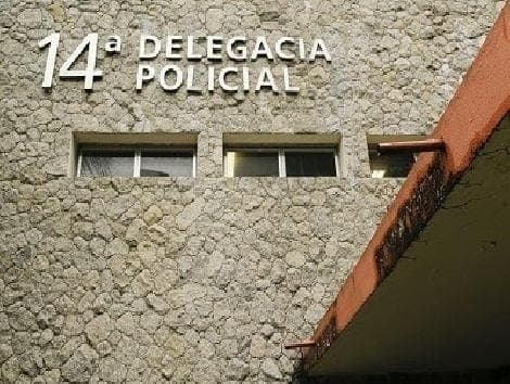14ª DP (Leblon)