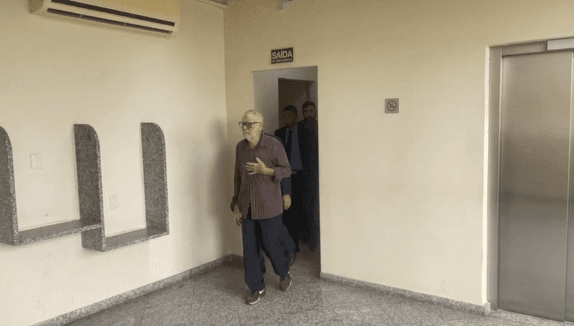 O homem foi indiciado por homicídio qualificado e ocultação de cadáver