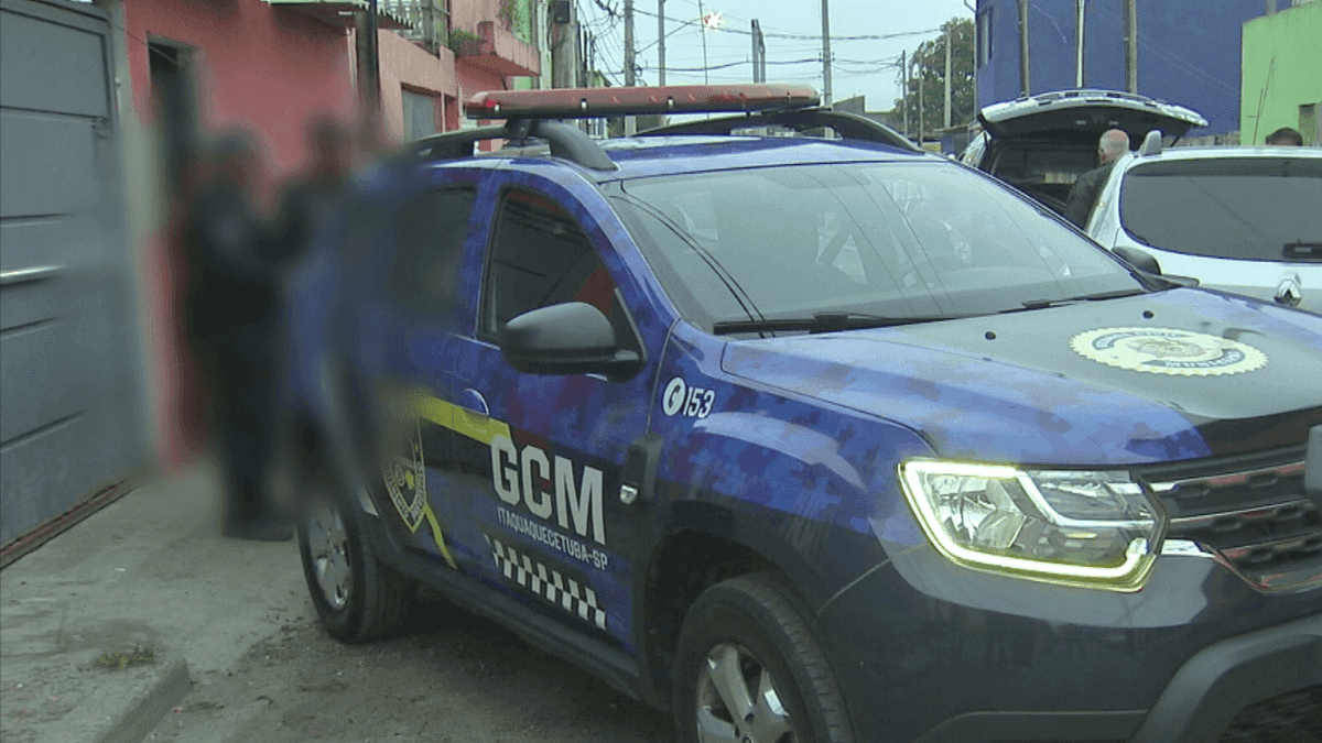 Polícia prende quadrilha que aplicava ‘Golpe do amor’ na Grande SP