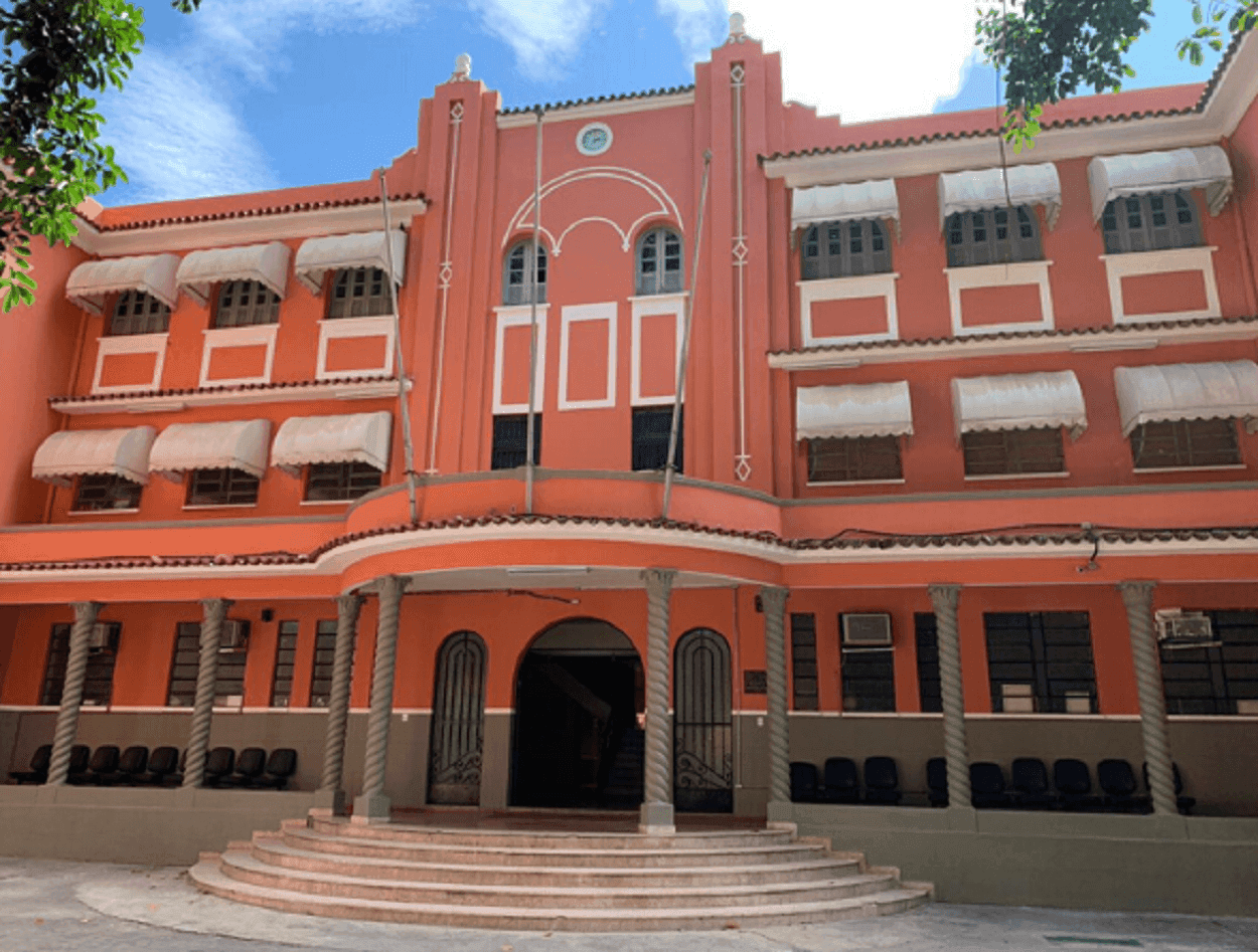Campus Engenho Novo segue sem aulas nests quarta-feira (26)