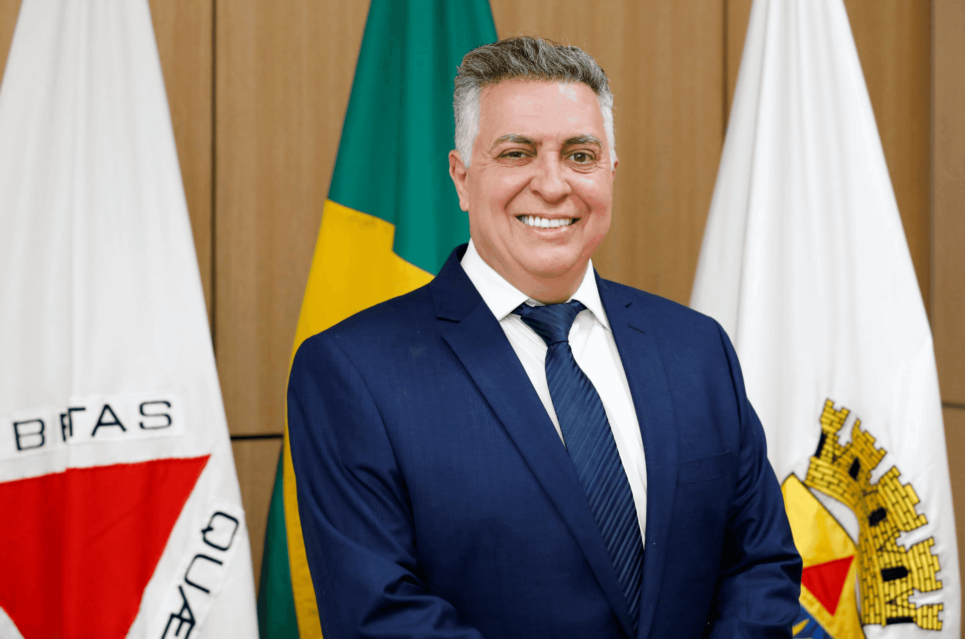 Com a morte de Fuad Noman, Álvaro Damião assumirá o comando definitivo do Executivo belorizontino