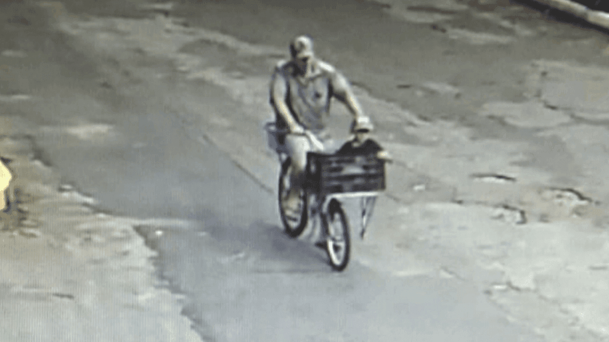 Homem matou próprio filho de cinco anos após jogá-lo de ponte no RS