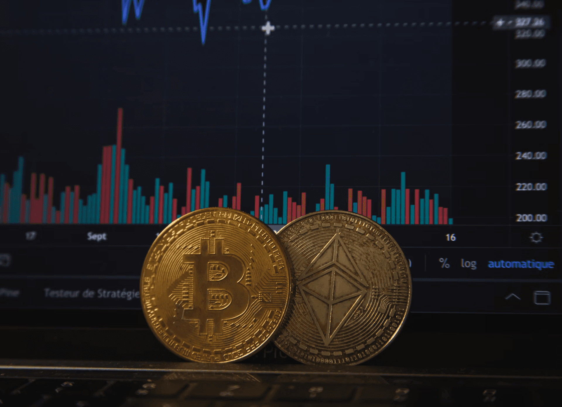 Melhores criptomoedas para investir em 2025
