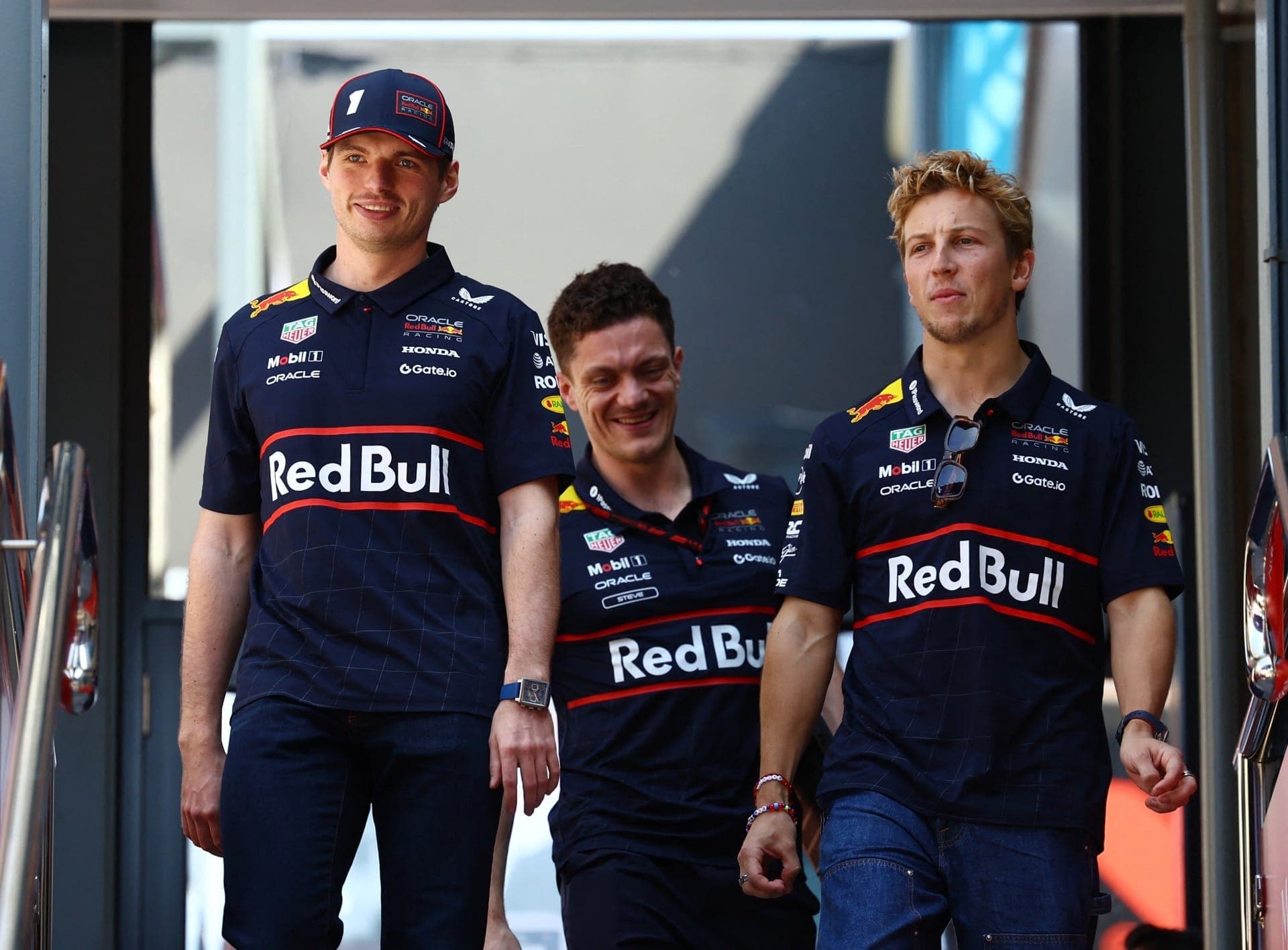 Possível troca de Lawson por Tsunoda na Red Bull divide opiniões na Fórmula 1