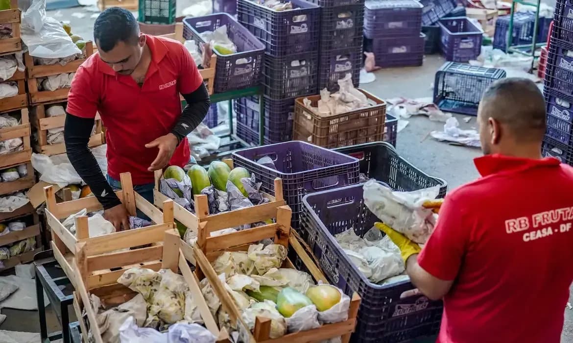 Em 12 meses, o Índice de Preços ao Consumidor Amplo 15 acumula alta de 5,26%