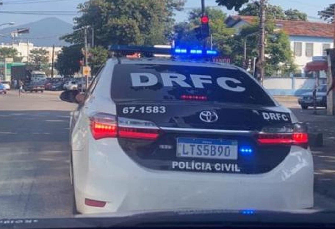 Polícia Civil