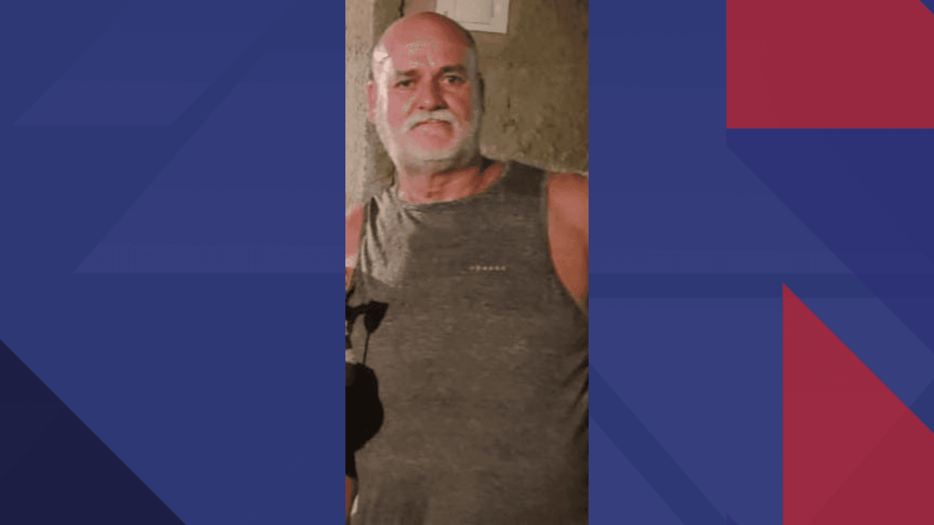 A vítima foi identificada como Valbson de Oliveira Tatagiba