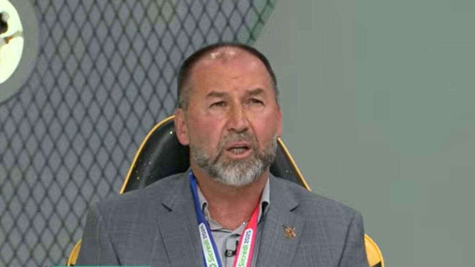 Augusto Melo, presidente do Corinthians, fica sob xeque com contas reprovadas