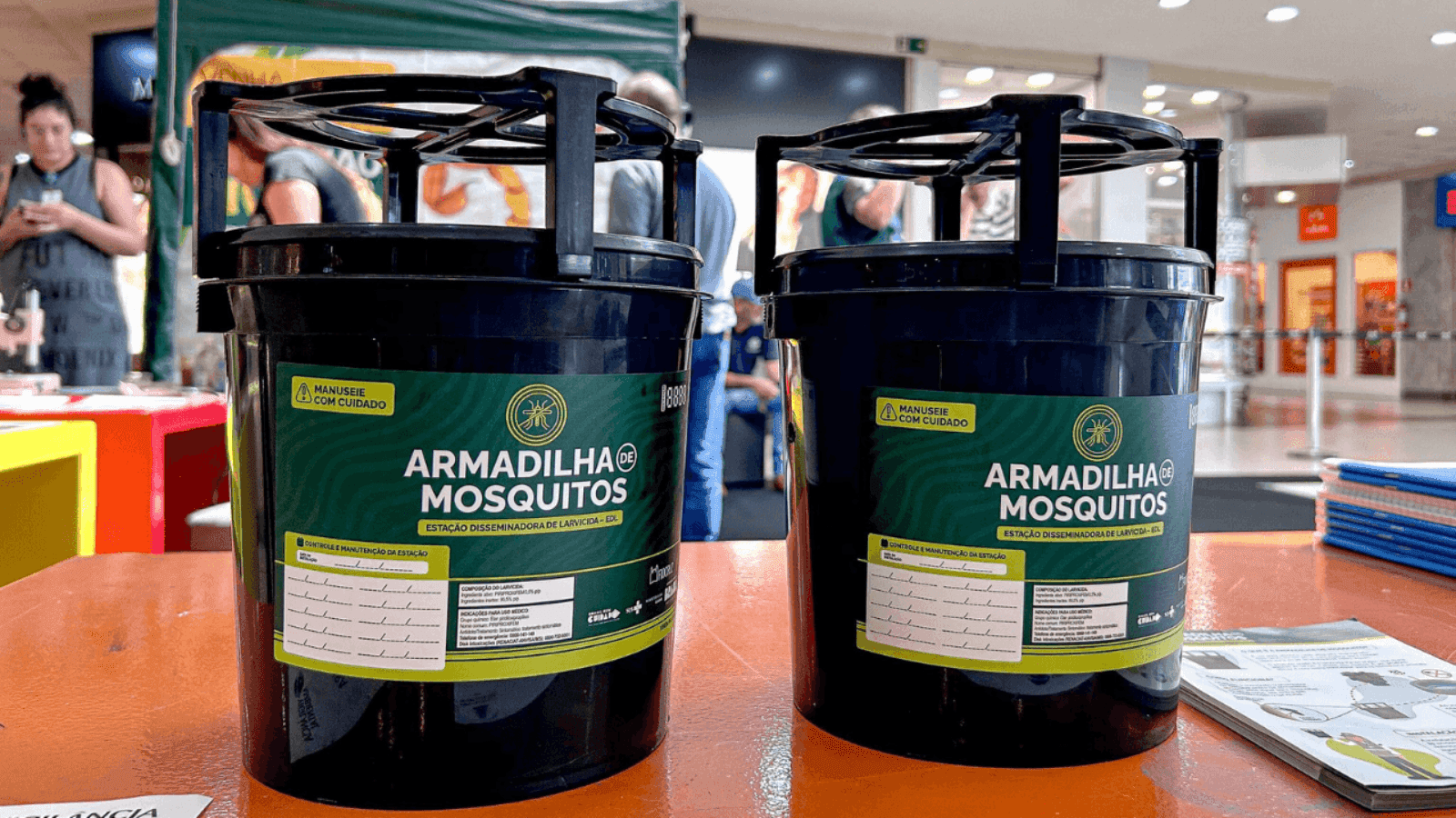 Rio Preto segue com tendência de queda em casos da doença